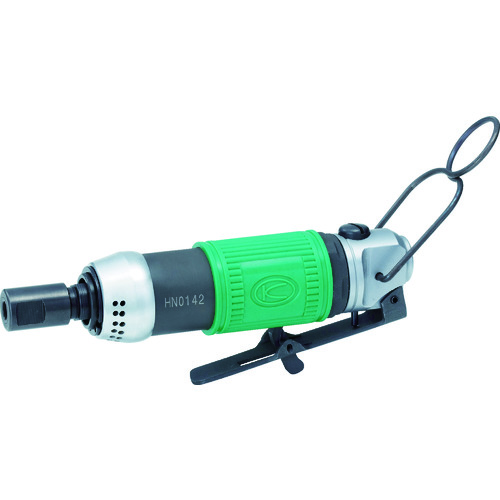 トラスコ中山 空研 ダイグラインダーSレバー本体仕様(ご注文単位1台)【直送品】