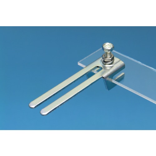 トラスコ中山 カメダ クイックホルダー KH-100-3C（ご注文単位10個）【直送品】