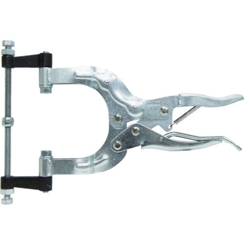 トラスコ中山 角田 ハンドバイス No.19(ご注文単位1個)【直送品】