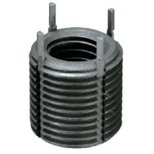 トラスコ中山 Jergens キーロックインサート 805-7361(ご注文単位1個)【直送品】