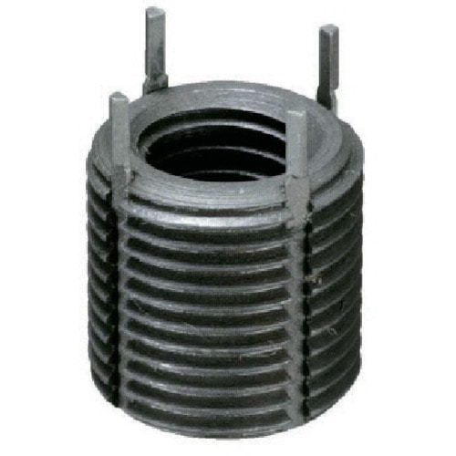 トラスコ中山 Jergens キーロックインサート 805-7371(ご注文単位1個)【直送品】