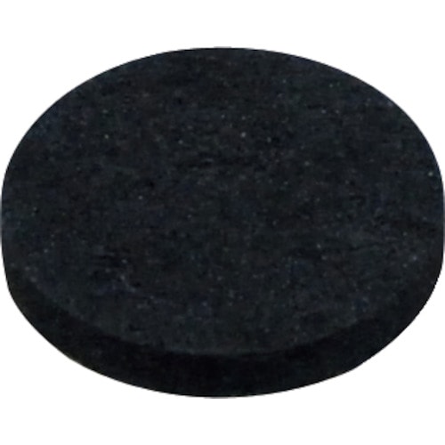 トラスコ中山 光 レッグクッション20×3mm(ご注文単位1パック)【直送品】