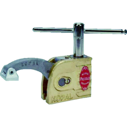 トラスコ中山 NOGA ピッコロ6500N(ご注文単位1個)【直送品】