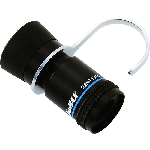 トラスコ中山 池田レンズ 遠近マルチ単眼鏡(ご注文単位1個)【直送品】