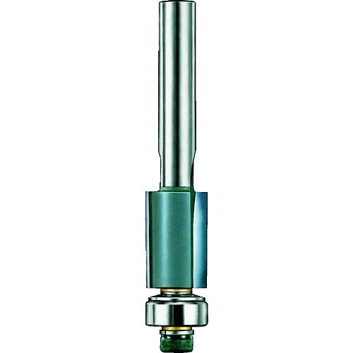 トラスコ中山 大日商 コーナービット カサ付目地払6×10（ご注文単位1本）【直送品】