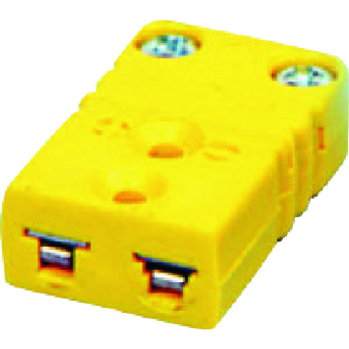 トラスコ中山 カスタム メスコネクタ(ご注文単位1個)【直送品】