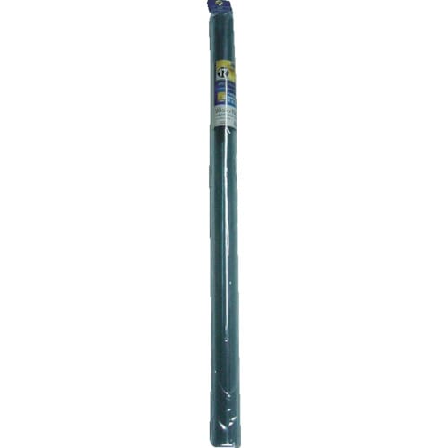 トラスコ中山 明和 デスクマット 90cm×150cm×1mm厚 “3点機能透明マット”(ベタつき防止・静電気防止・抗菌処理)(ご注文単位1枚)【直送品】