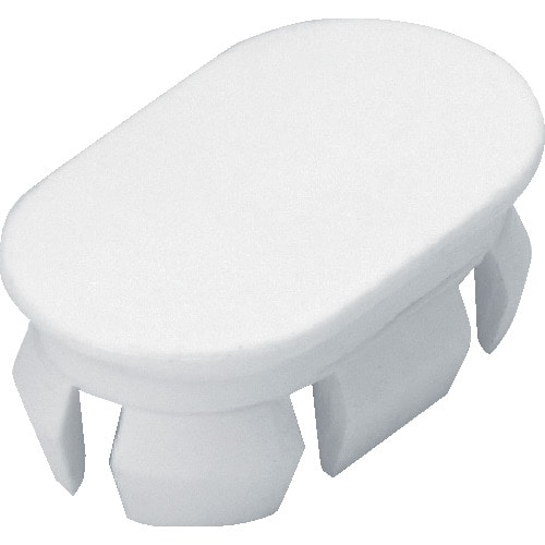 トラスコ中山 スガツネ工業 (100024066)KMHC-WTキャップ（ご注文単位1個）【直送品】