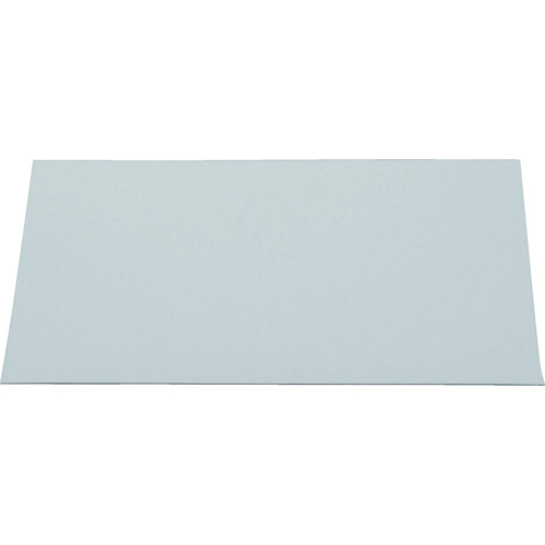 トラスコ中山 光 ポリカーボネート板 300X450X2mm 透明（ご注文単位1枚）【直送品】