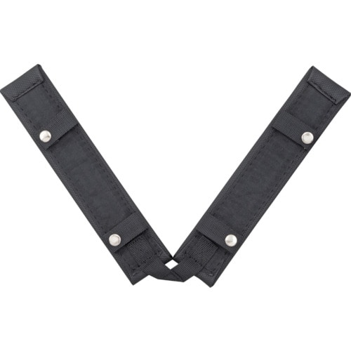 トラスコ中山 タジマ 肩パットGA Mサイズ(ご注文単位1個)【直送品】