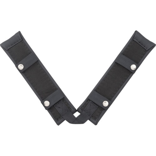 トラスコ中山 タジマ 肩パットGA Sサイズ(ご注文単位1個)【直送品】