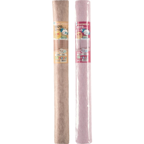 トラスコ中山 ワタナベ 窓ぴたシート 大判ロールタイプ ローズ(ご注文単位1本)【直送品】