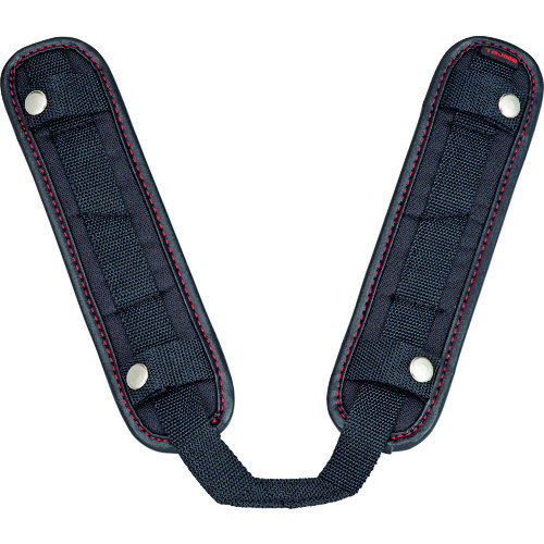 トラスコ中山 タジマ 肩パットUS フリーサイズ(ご注文単位1個)【直送品】