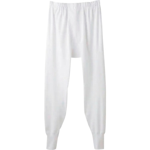 トラスコ中山 グンゼ 快適工房 長ズボン下　525-3520（ご注文単位1枚）【直送品】