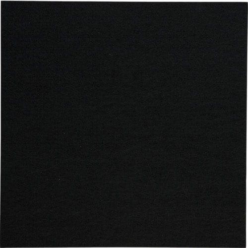 トラスコ中山 光 吸音フェルト 113-4356(ご注文単位1枚)【直送品】