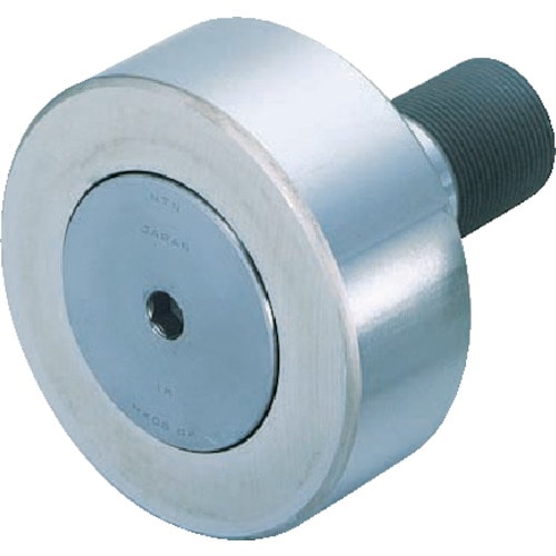 トラスコ中山 NTN F ニードルベアリング(球面外輪形)外径13mm 幅9mm 全長23mm(ご注文単位1個)【直送品】