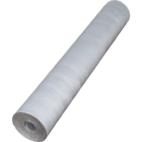 トラスコ中山 関東冷熱 特殊薄型断熱材 KR GENEQ SHIELD 5M×1M(ご注文単位1枚)【直送品】