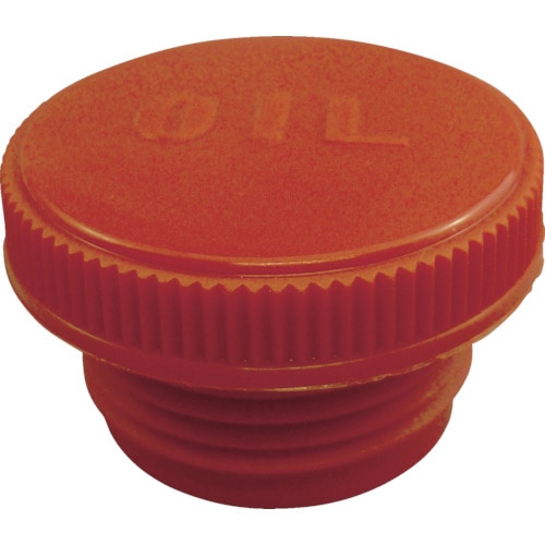 トラスコ中山 協和 オイルキャップ 408-2834(ご注文単位1個)【直送品】