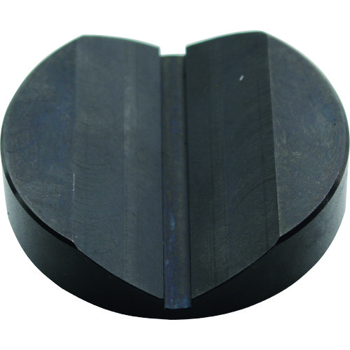 トラスコ中山 カネテック 雷靭具用オプション品上部ワークサポーター(ご注文単位1台)【直送品】