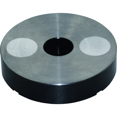 トラスコ中山 カネテック 雷靭具用オプション品底部取付用マグネット2極タイプ(ご注文単位1台)【直送品】