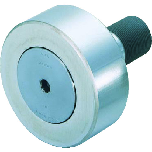 トラスコ中山 NTN F ニードルベアリング(円筒外輪・シール付)外径13mm幅9mm全長23mm(ご注文単位1個)【直送品】