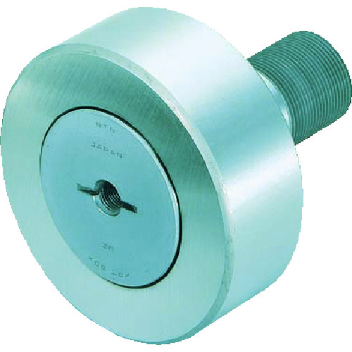 >トラスコ中山 NTN F ニードルベアリング(球面外輪タイプ・シール付)外径30mm幅14mm全長40mm 819-8228(ご注文単位1個)【直送品】