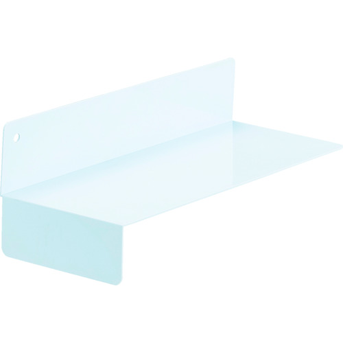 トラスコ中山 TRUSCO 樹脂製可動仕切板H40 マグネット付 10個入(ご注文単位1セット)【直送品】