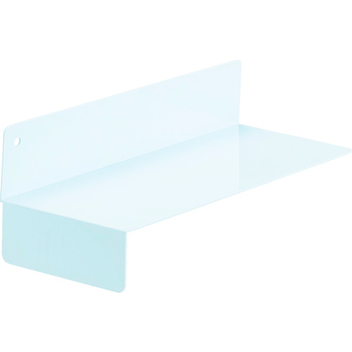 トラスコ中山 TRUSCO 樹脂製可動仕切板H40 (1S(袋)=10個入)(ご注文単位1セット)【直送品】