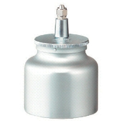 トラスコ中山 近畿 吸上式塗料カップ 1.0L(ご注文単位1個)【直送品】