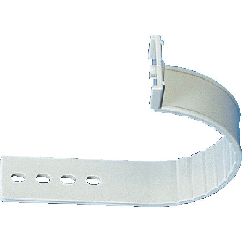 トラスコ中山 因幡電工 片サドル 771-2758(ご注文単位1個)【直送品】