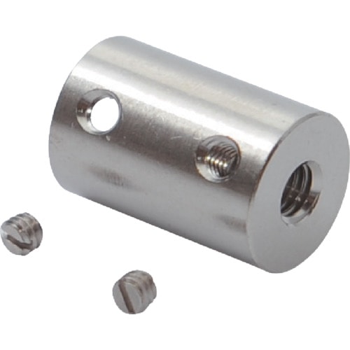 トラスコ中山 HAGI センサーネジヘッドコネクター M3（ご注文単位1個）【直送品】