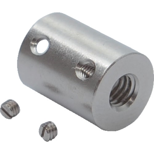 トラスコ中山 HAGI センサーネジヘッドコネクターM4（ご注文単位1個）【直送品】