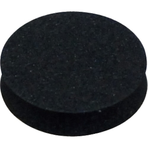 トラスコ中山 光 スポンジクッション20×5mm(ご注文単位1パック)【直送品】