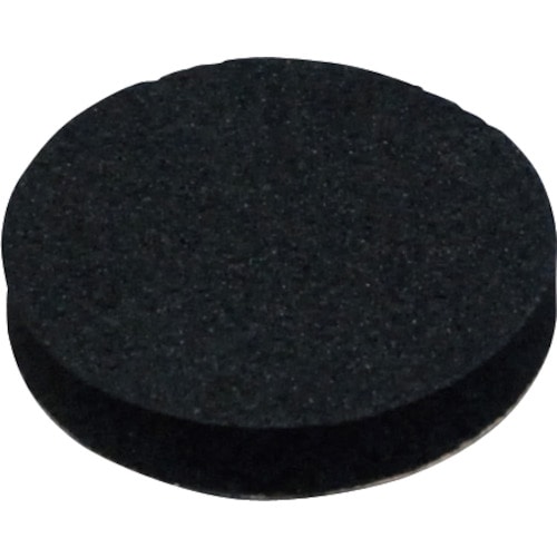 トラスコ中山 光 スポンジクッション28×5mm(ご注文単位1パック)【直送品】