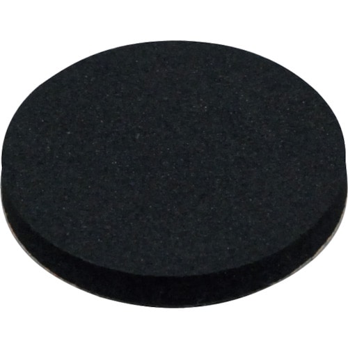 トラスコ中山 光 スポンジクッション40×5mm(ご注文単位1パック)【直送品】