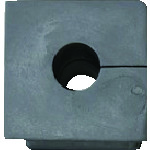 トラスコ中山 icotek グロメット 14-15mm(ご注文単位1個)【直送品】