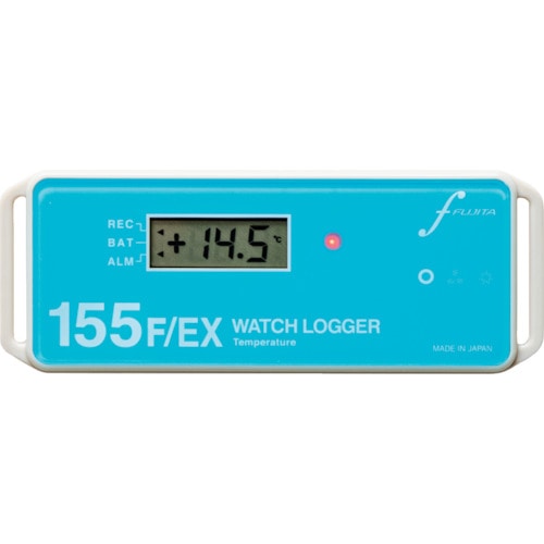 トラスコ中山 Fujita KT-155F/EX(LED)（ご注文単位1個）【直送品】