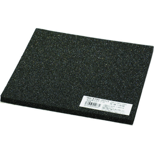 トラスコ中山 光 低反発ウレタンクッション テープ付 137-2095(ご注文単位1枚)【直送品】