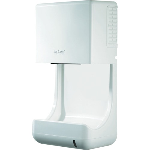 トラスコ中山 エレクトロン エアータオル KTM-100(ご注文単位1台)【直送品】