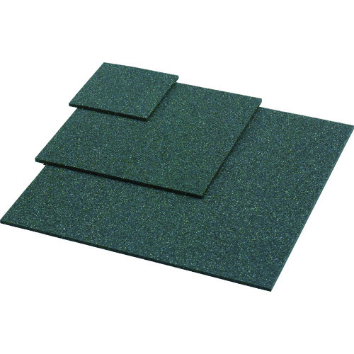 トラスコ中山 光 低反発ウレタン 412-2674(ご注文単位1枚)【直送品】