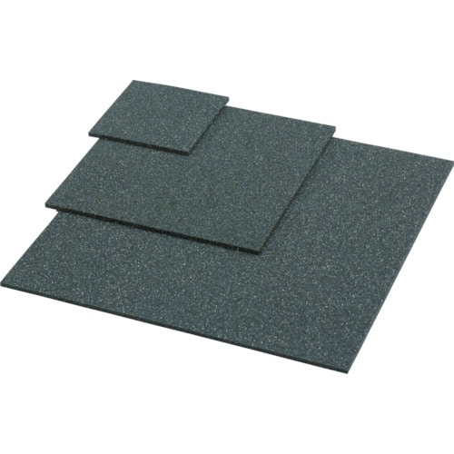 トラスコ中山 光 低反発ウレタン粘着付 412-2682(ご注文単位1枚)【直送品】