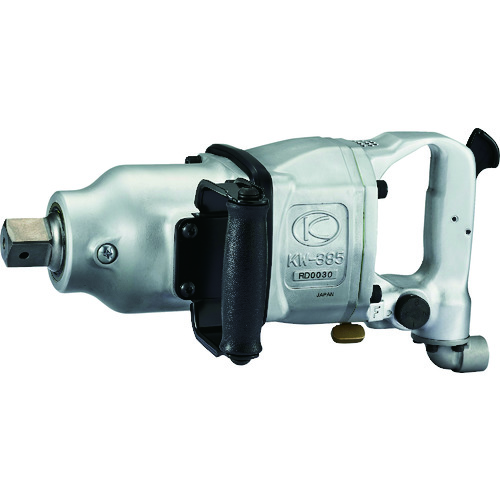 トラスコ中山 空研 1インチSQ大型インパクトレンチ(25.4mm角) 852-3096(ご注文単位1台)【直送品】