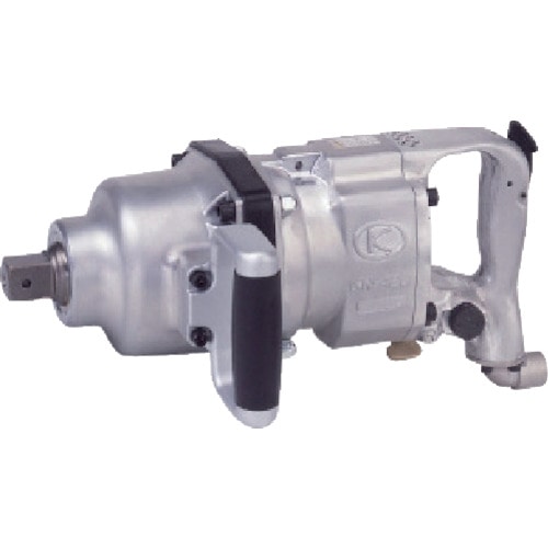 トラスコ中山 空研 1インチSQ大型インパクトレンチ(25.4mm角) 852-3098(ご注文単位1台)【直送品】