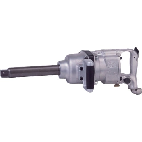 トラスコ中山 空研 1インチSQ大型インパクトレンチ(25.4mm角) 852-3099(ご注文単位1台)【直送品】