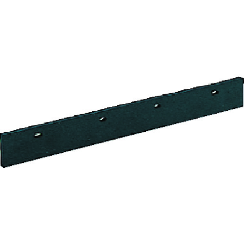 トラスコ中山 TRUSCO ワンタッチドライワイパー 45cmスペア(ご注文単位1個)【直送品】