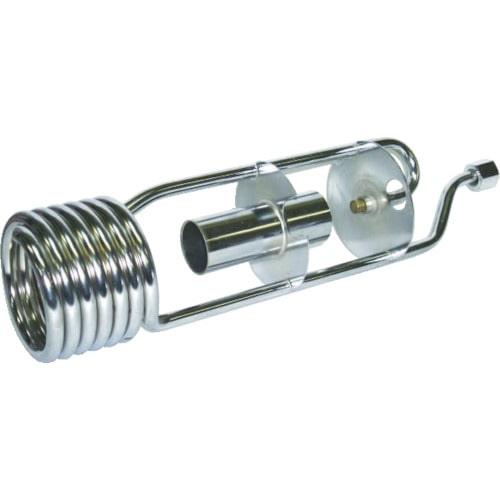 トラスコ中山 新富士 交換用気化器 KY-00(ご注文単位1個)【直送品】