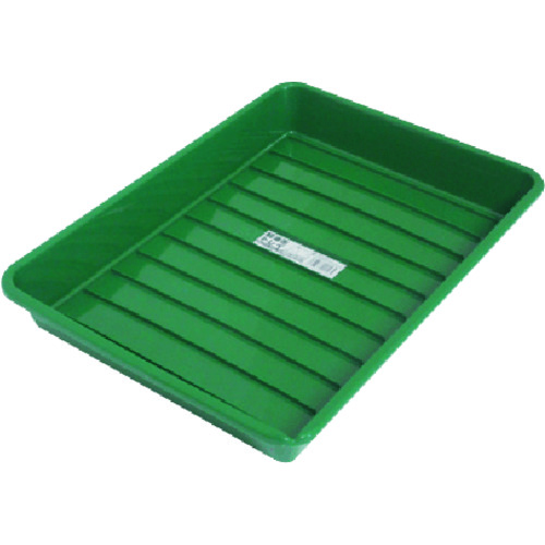 トラスコ中山 ヒシエス 軽油缶トレイ（ご注文単位1個）【直送品】