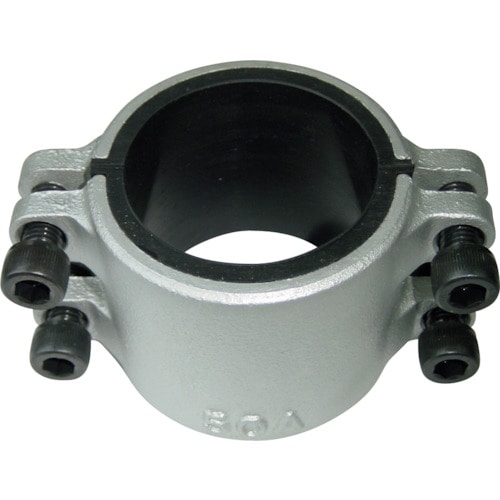 トラスコ中山 児玉工業 圧着ソケット鋼管直管専用型ハーフサイズ150A(ご注文単位1個)【直送品】