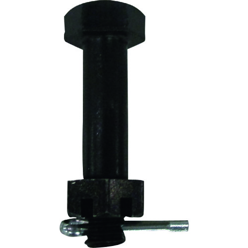 トラスコ中山 キトー レバーブロックLX用部品 クサリピン1式 適合機種:LX005・CX005・CX010L(ご注文単位1個)【直送品】