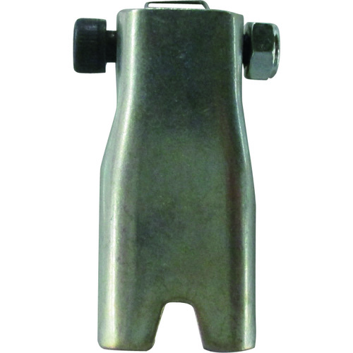 トラスコ中山 キトー レバーブロックLX用部品 フックラッチクミ 1式 適合機種:LX005・CX005(ご注文単位1個)【直送品】